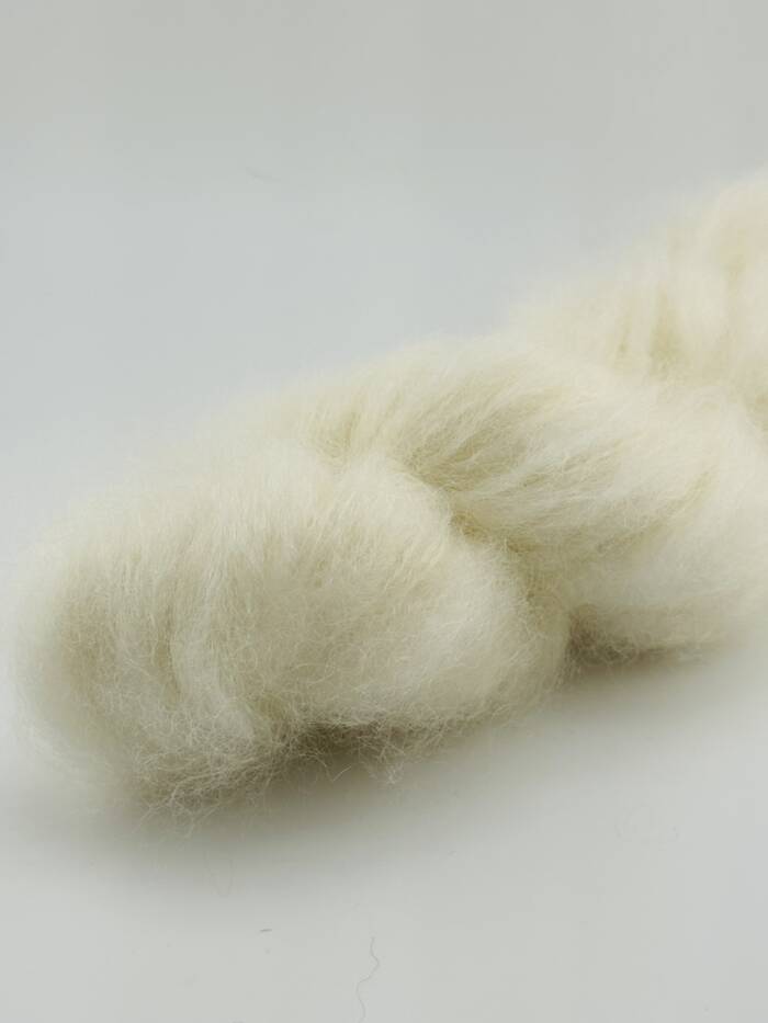 Creamy White – Bild 4