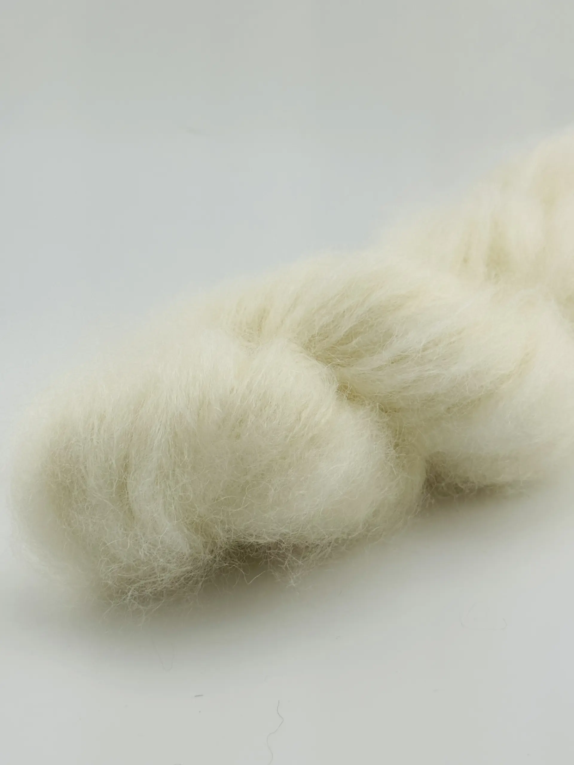 Creamy White – Bild 4