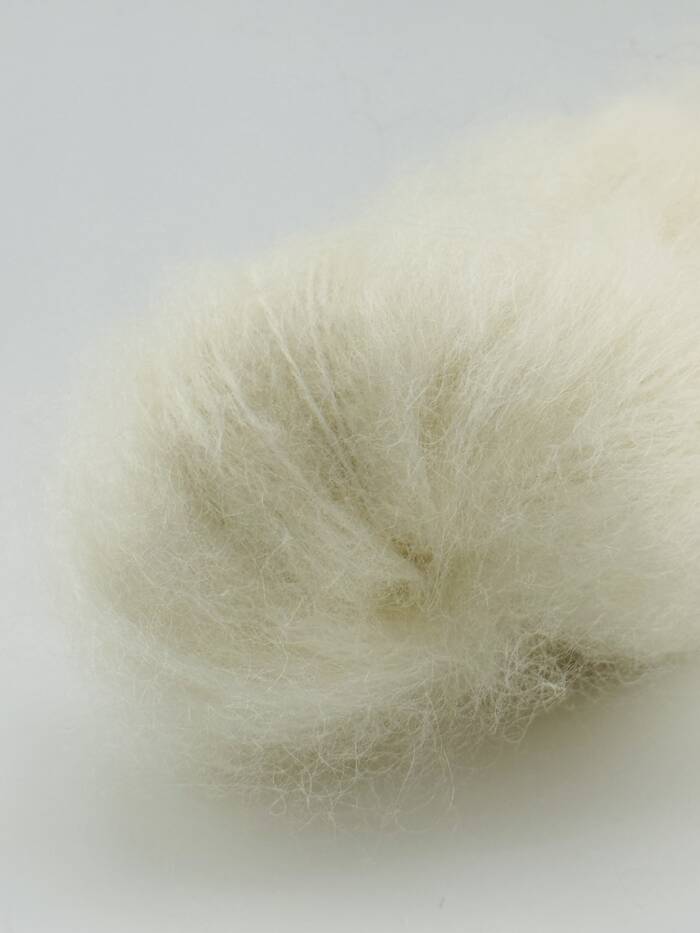 Creamy White – Bild 3