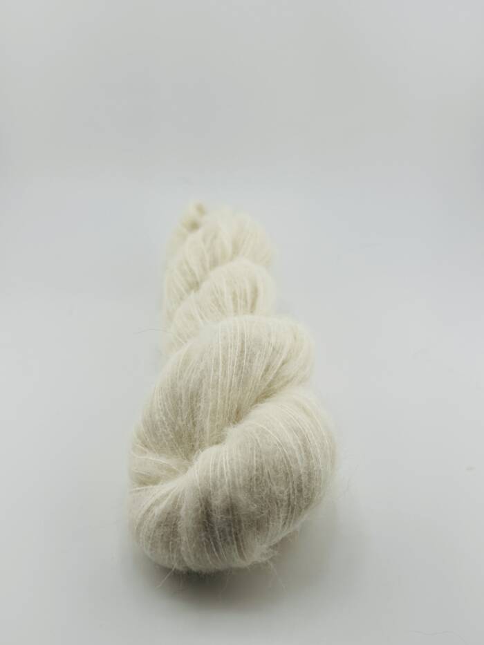 Creamy White – Bild 3