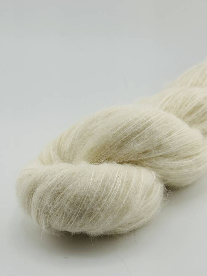 Creamy White – Bild 4