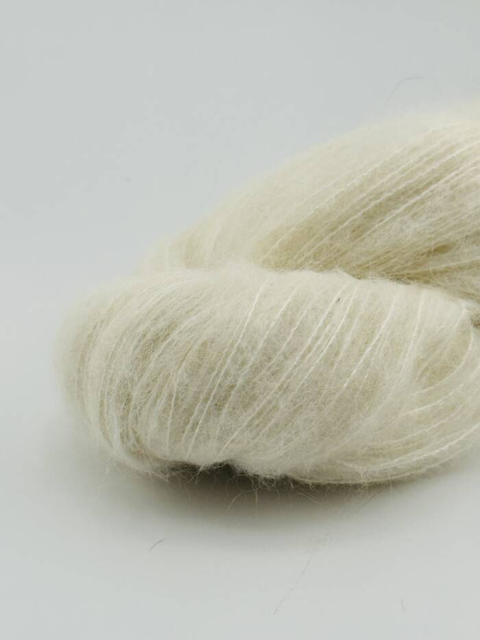 Creamy White – Bild 5