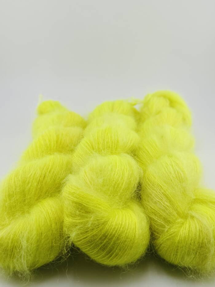 Lovely Lemon