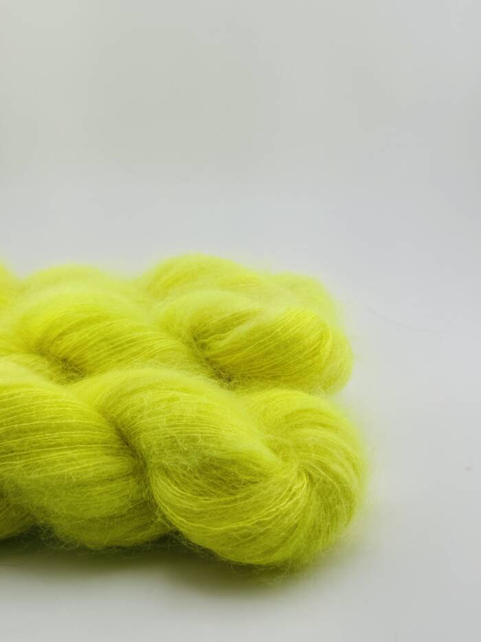 Lovely Lemon – Bild 2