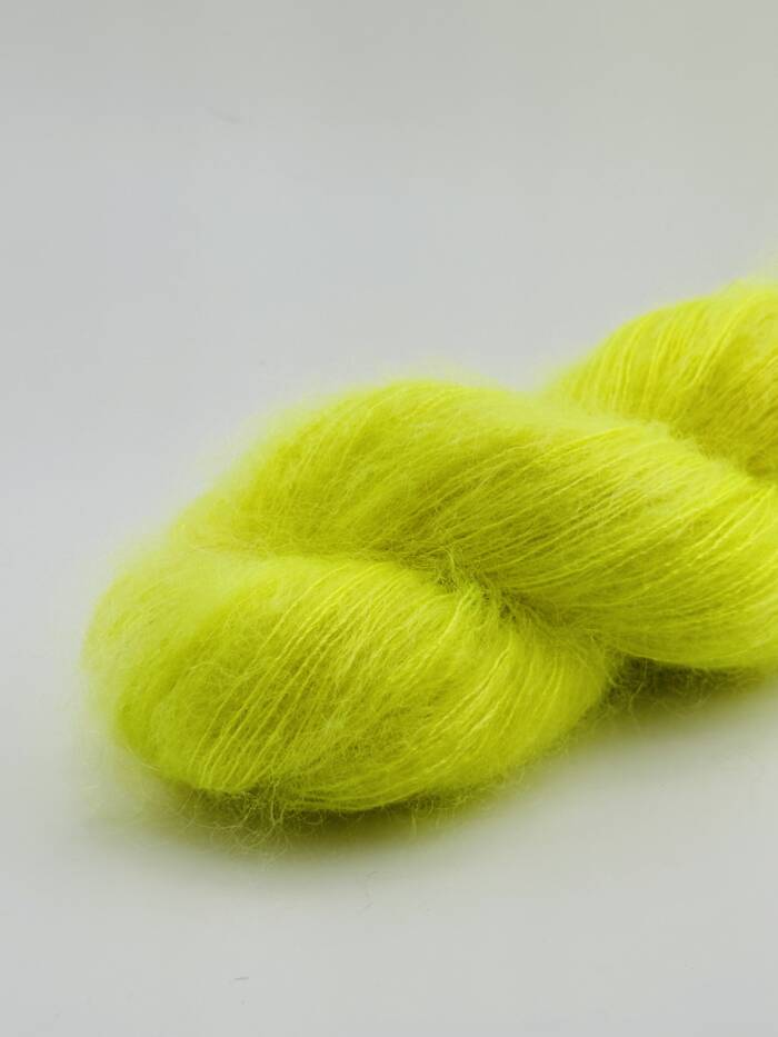 Lovely Lemon – Bild 4