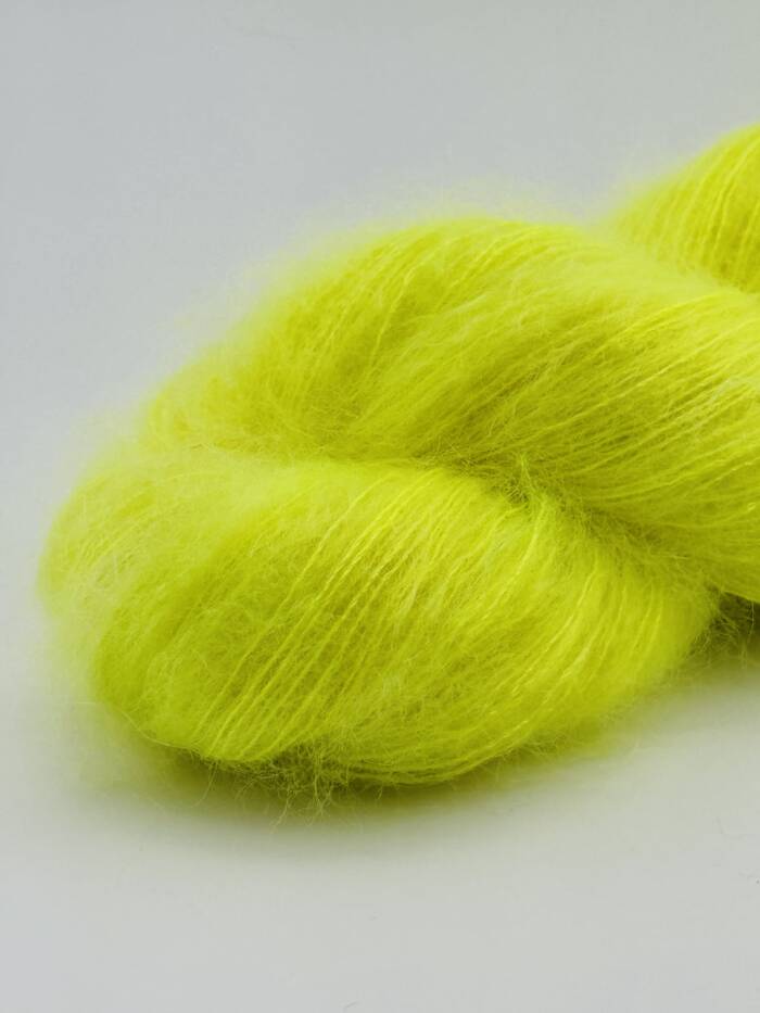Lovely Lemon – Bild 5