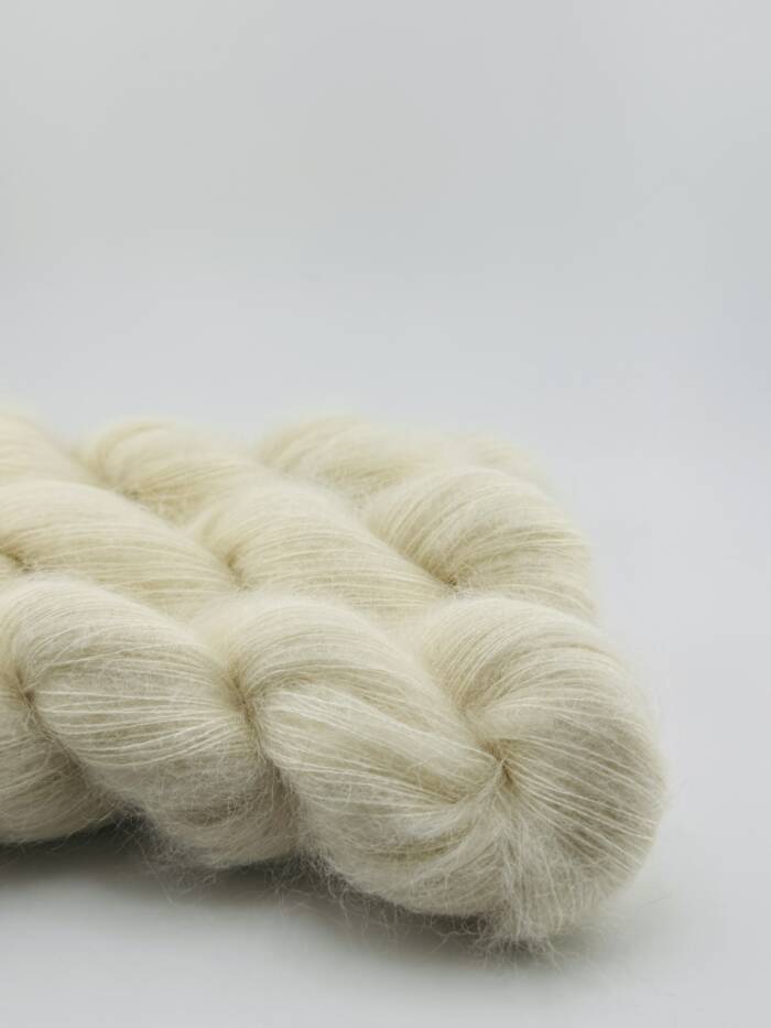 Creamy White – Bild 2