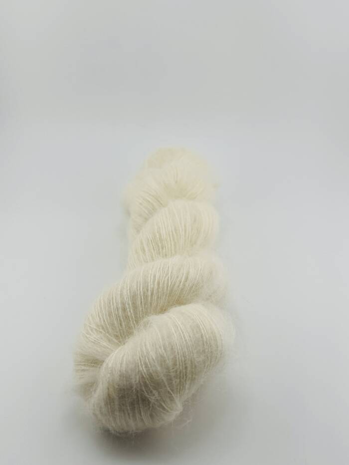 Creamy White – Bild 5