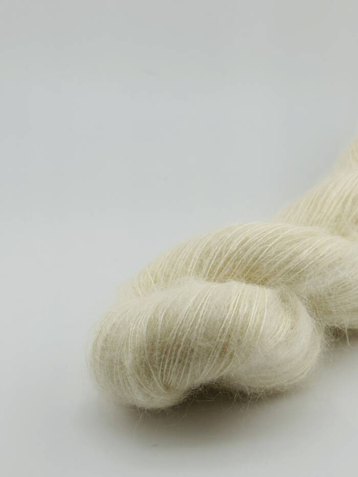 Creamy White – Bild 4