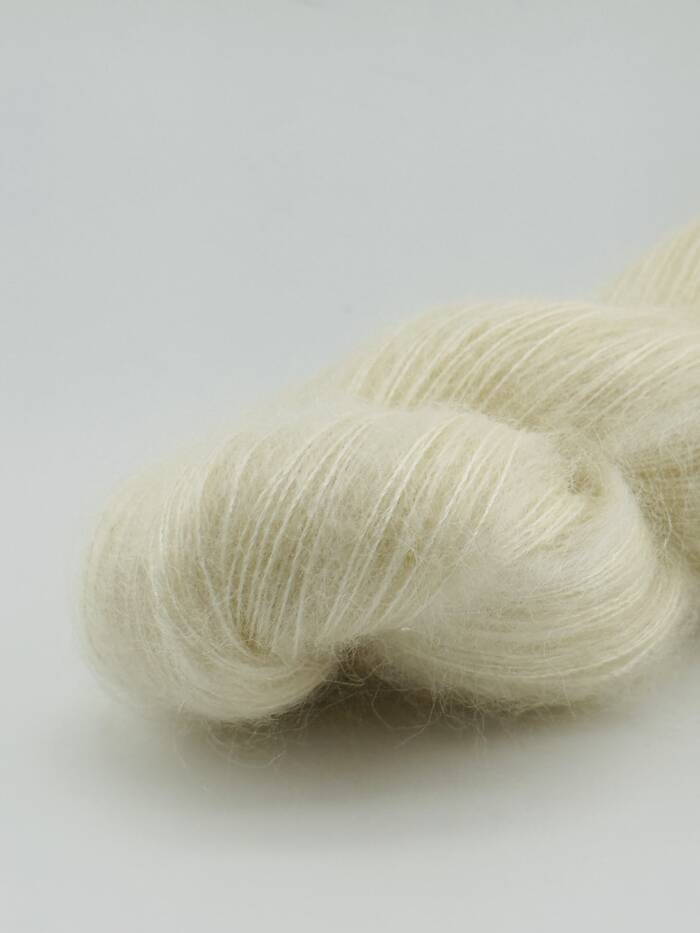 Creamy White – Bild 3