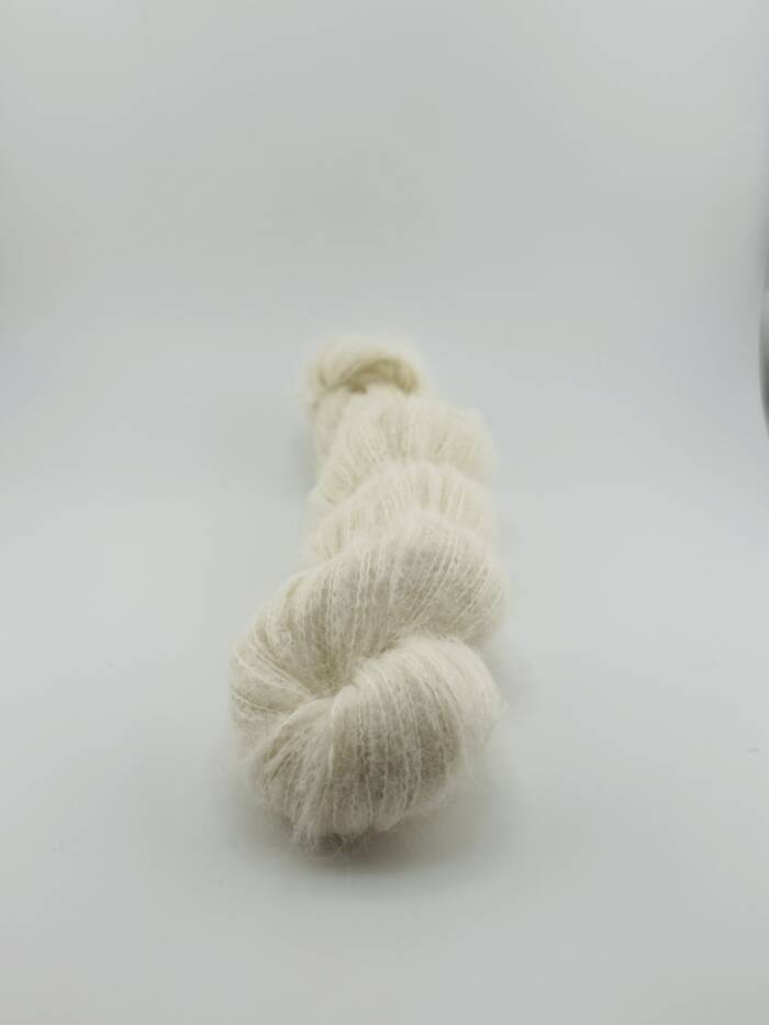 Creamy White – Bild 3