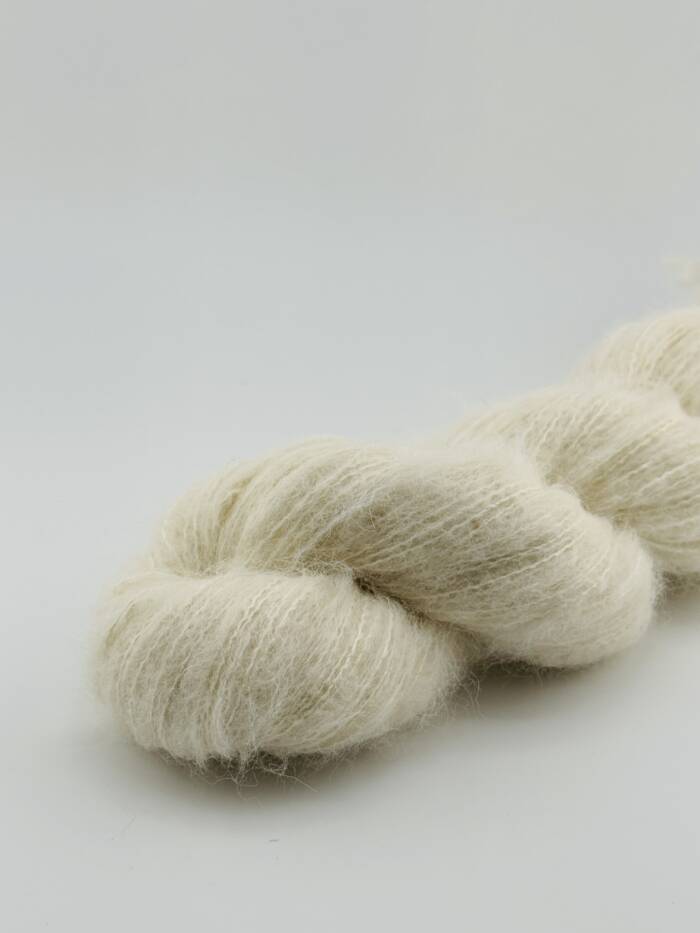 Creamy White – Bild 4