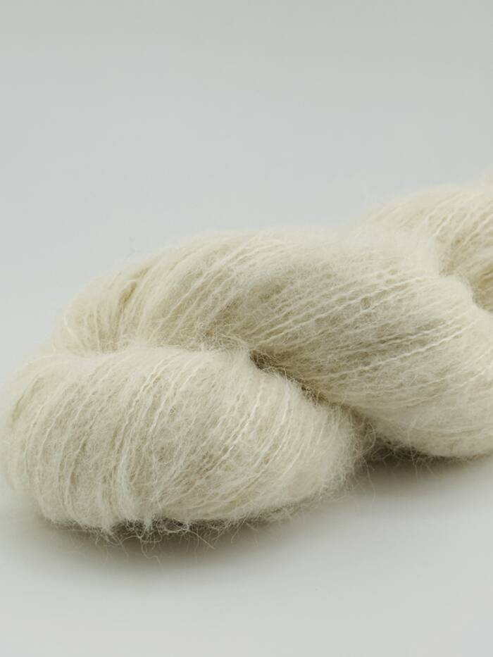 Creamy White – Bild 5