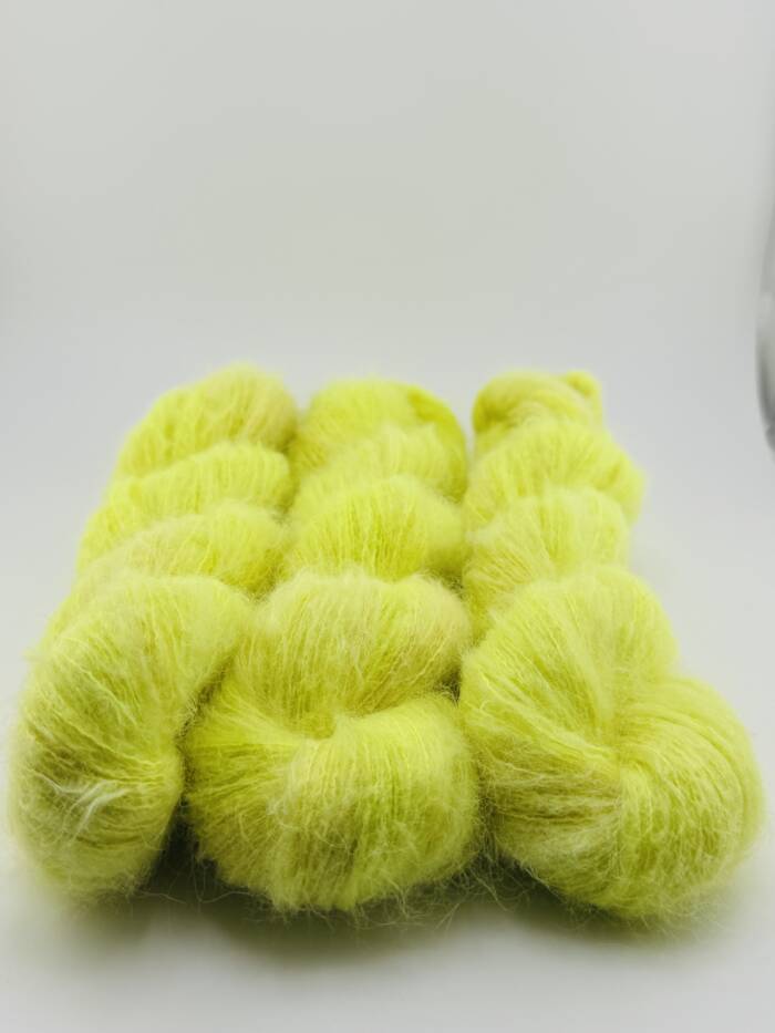 Lovely Lemon