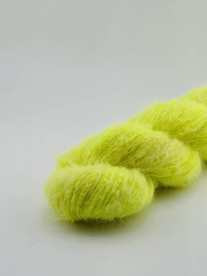 Lovely Lemon – Bild 4