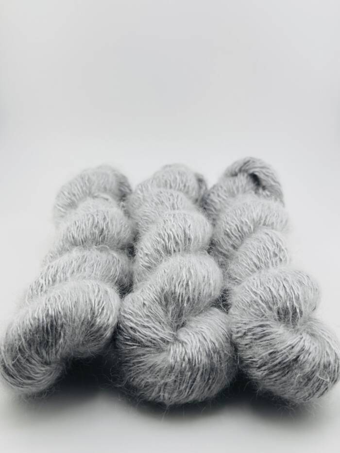 Wonderful Grey