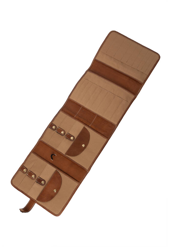 Projekt 14 Walnut Gold – Bild 3