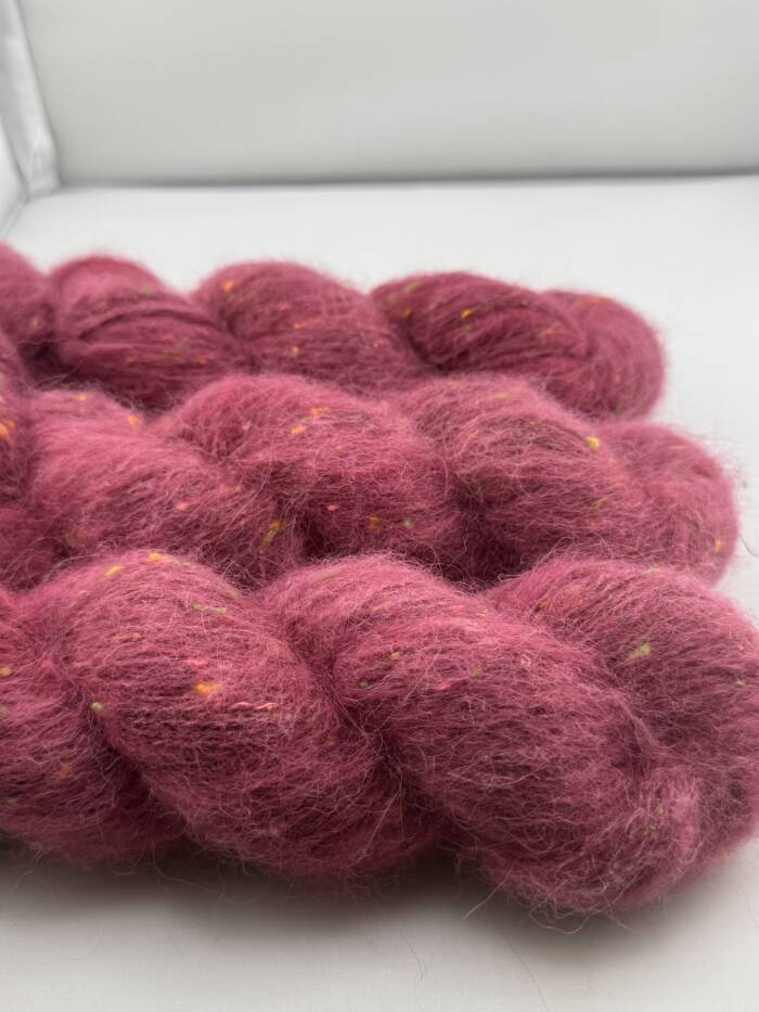 Ruby Whisper – Bild 2