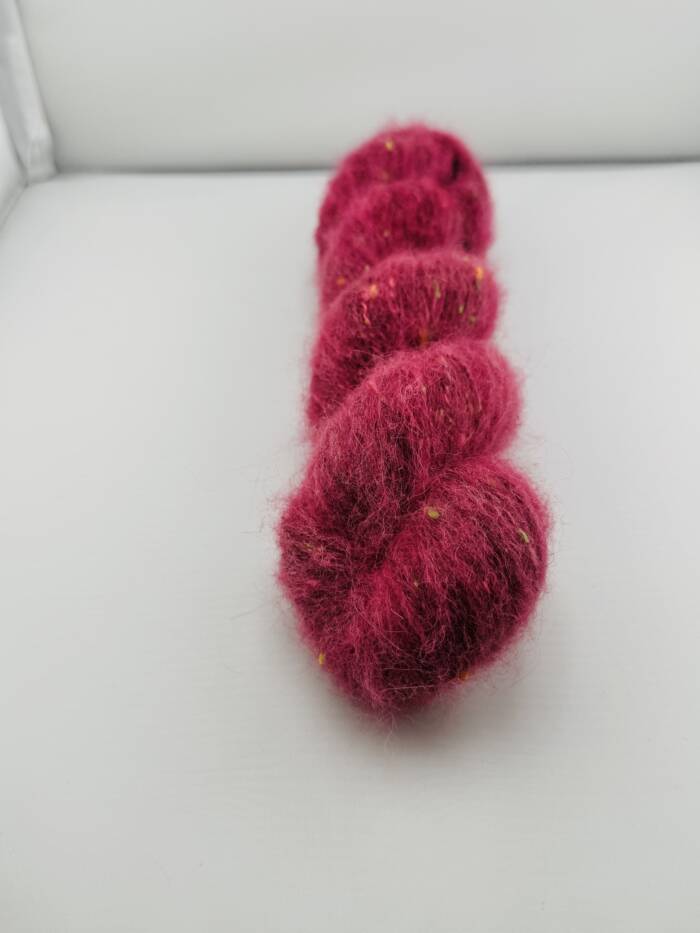 Ruby Whisper – Bild 3