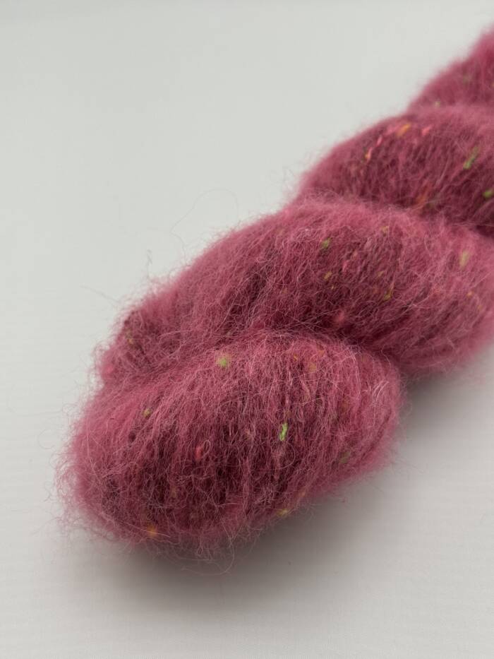 Ruby Whisper – Bild 4