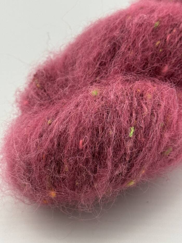 Ruby Whisper – Bild 5