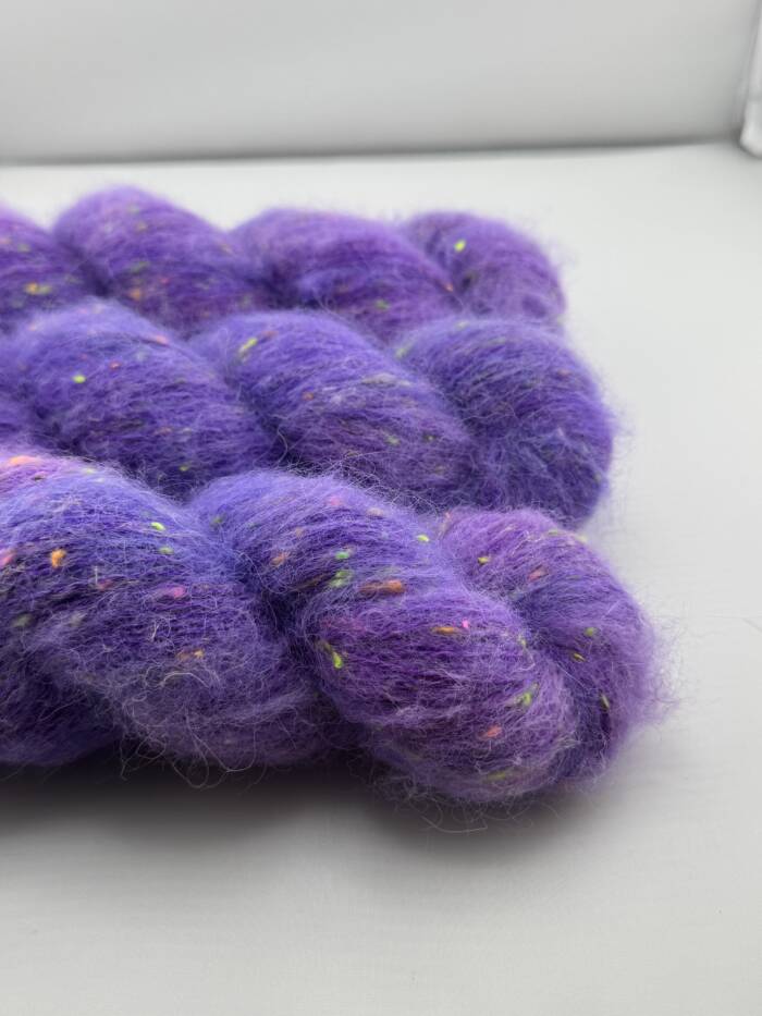 Violet Whisper – Bild 2