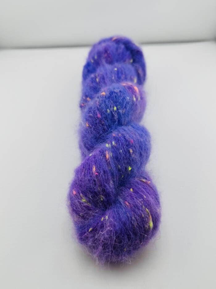Violet Whisper – Bild 3
