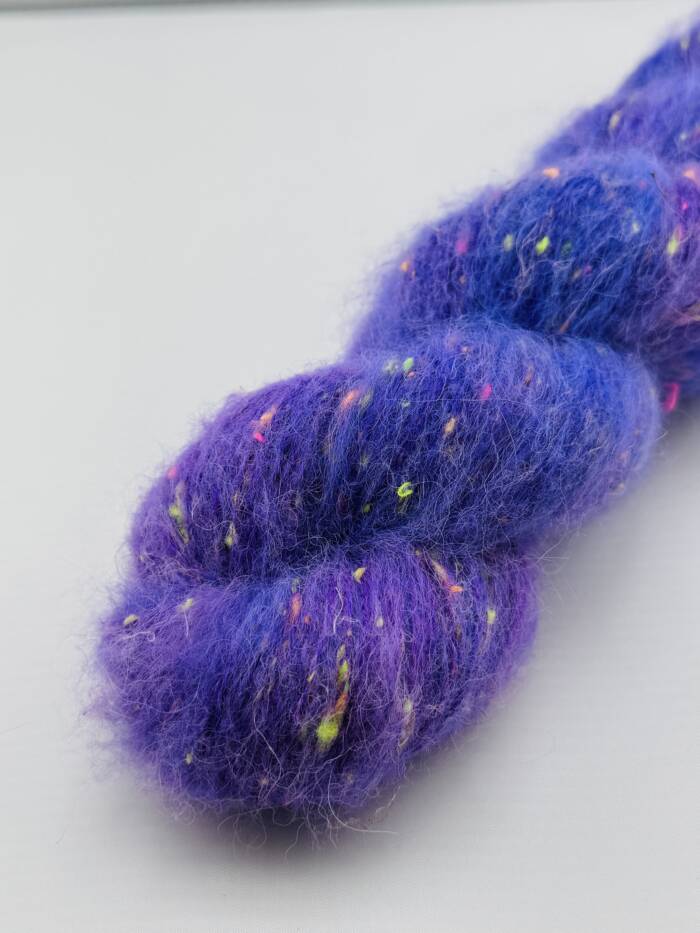 Violet Whisper – Bild 4