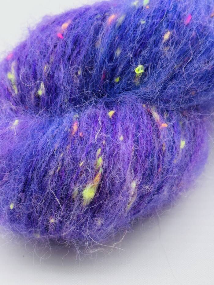 Violet Whisper – Bild 6