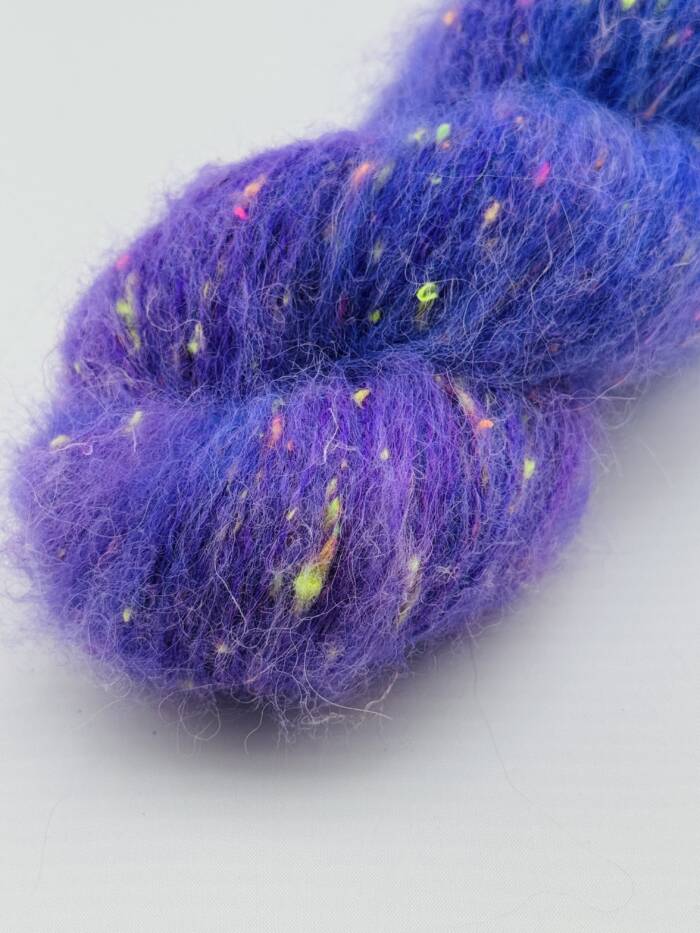 Violet Whisper – Bild 5
