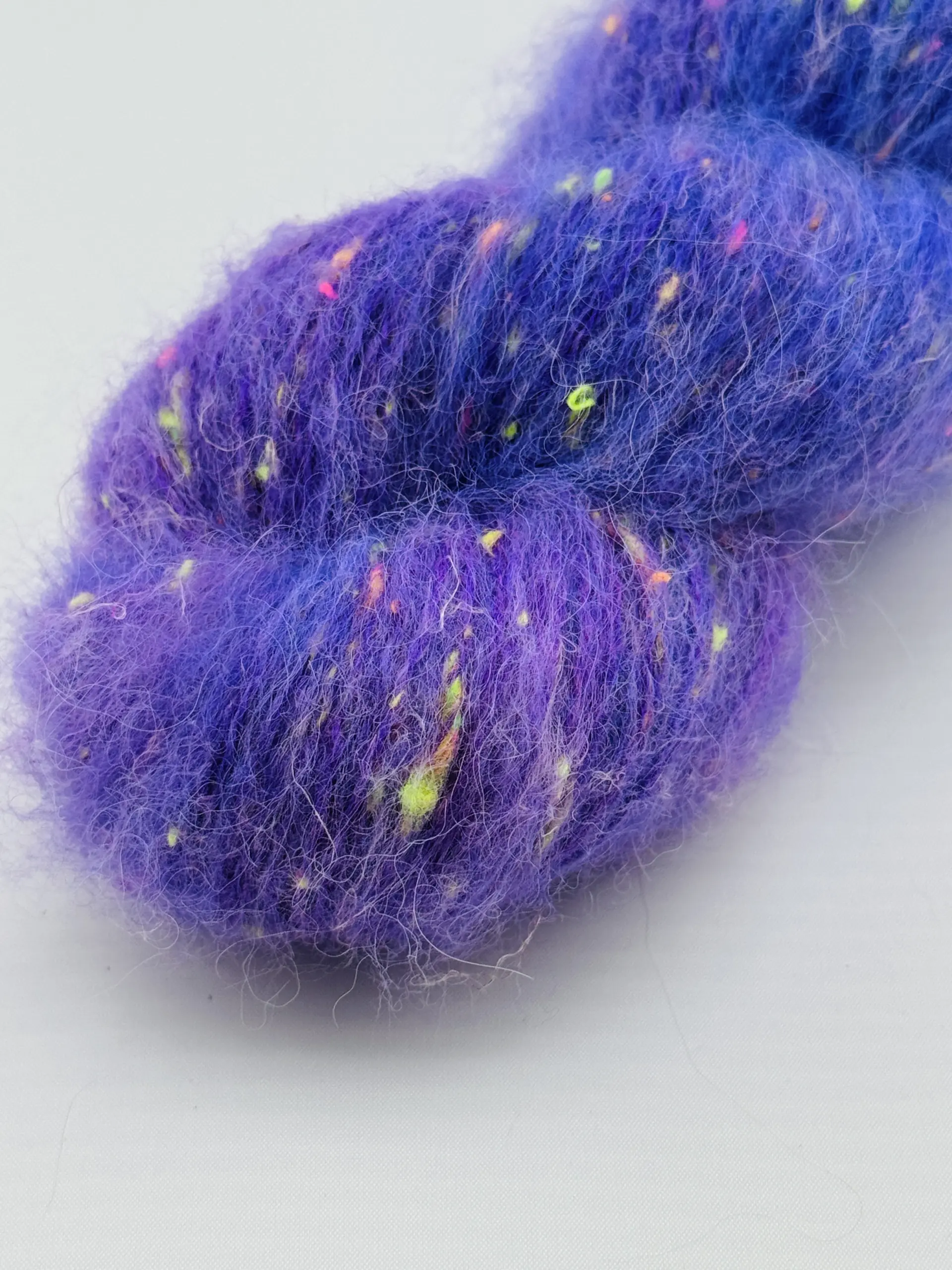 Violet Whisper – Bild 5