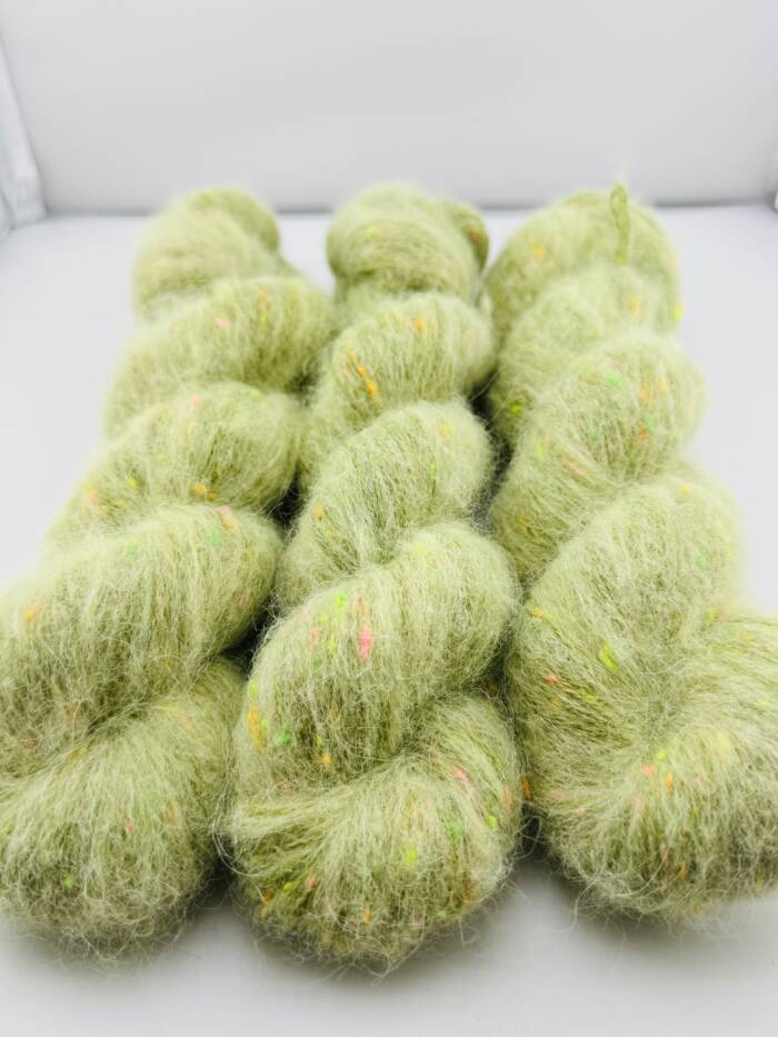 Olive Whisper