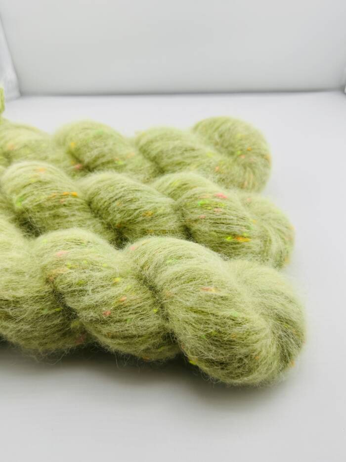 Olive Whisper – Bild 2