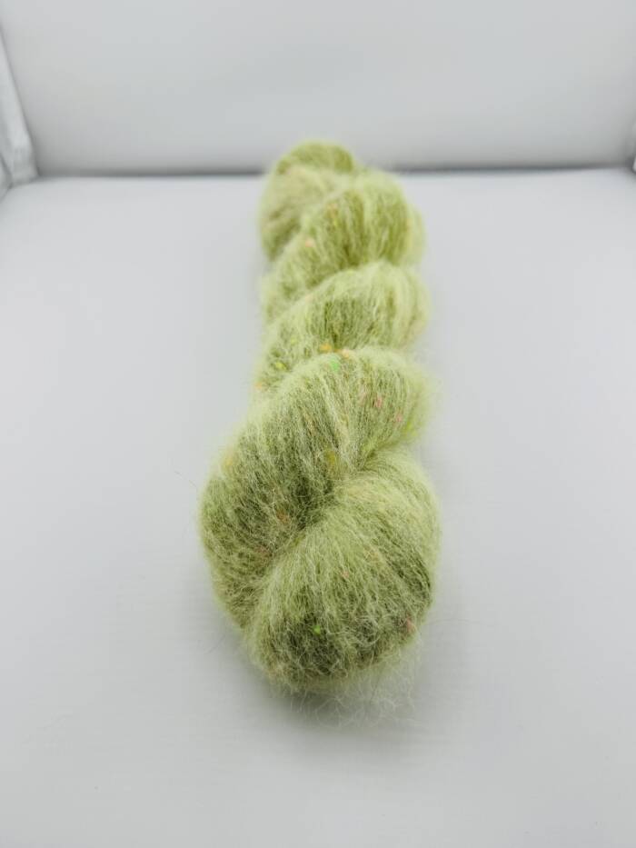 Olive Whisper – Bild 3