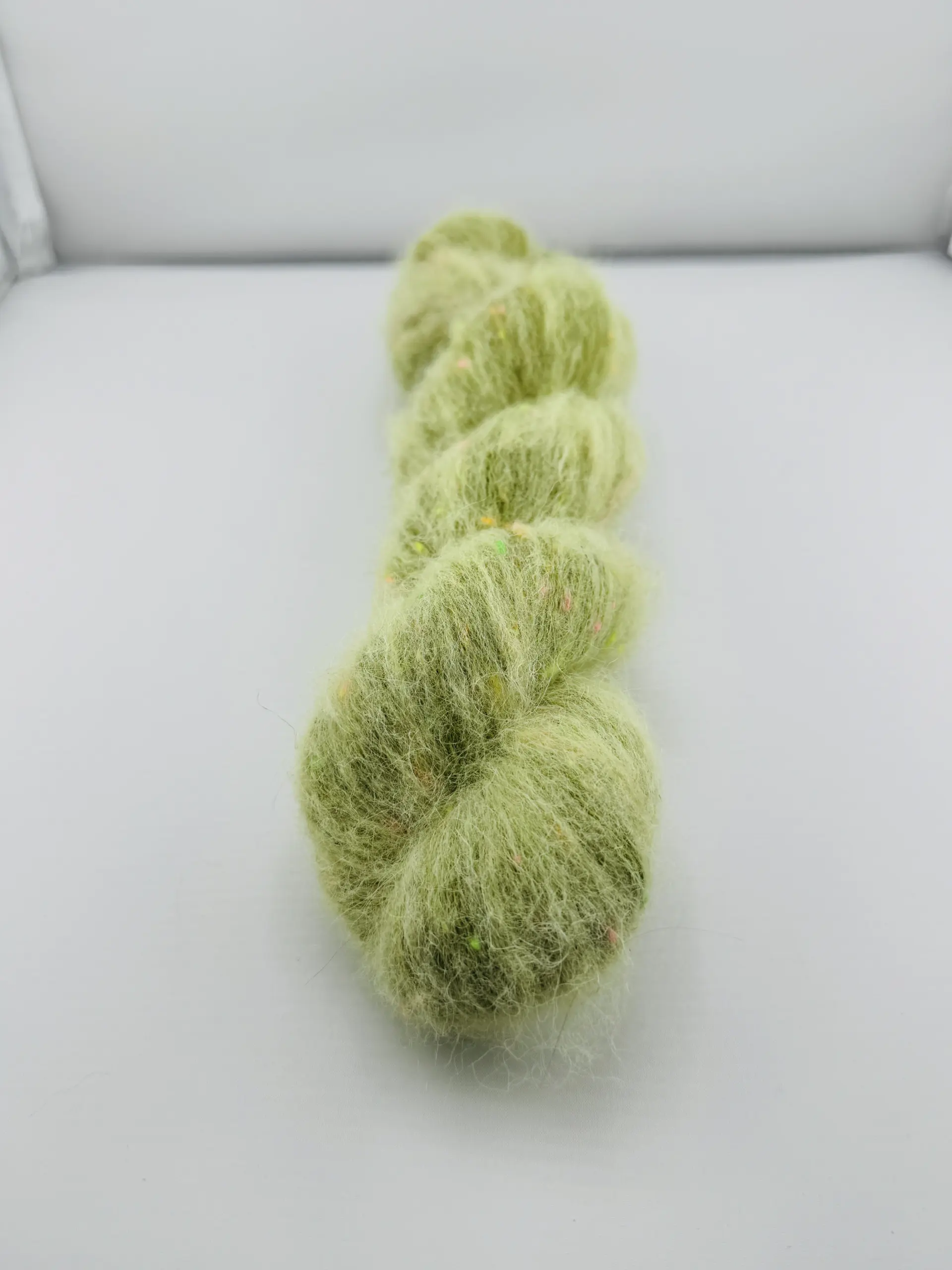 Olive Whisper – Bild 3