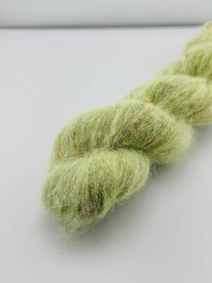 Olive Whisper – Bild 4