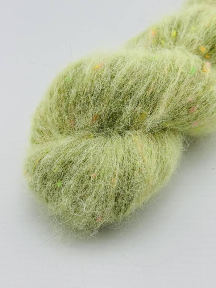 Olive Whisper – Bild 5