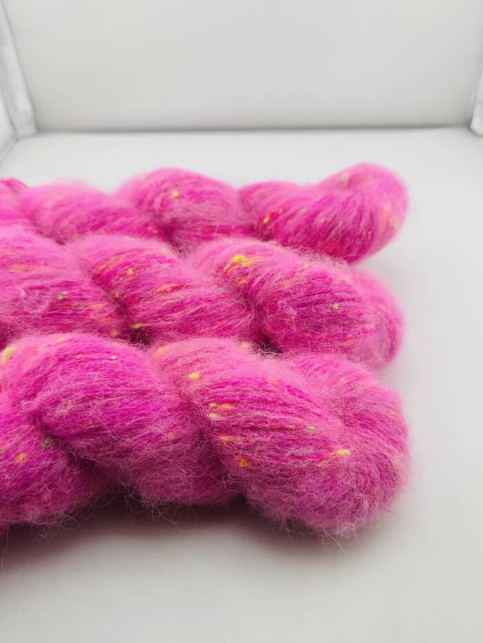 Magenta Whisper – Bild 2