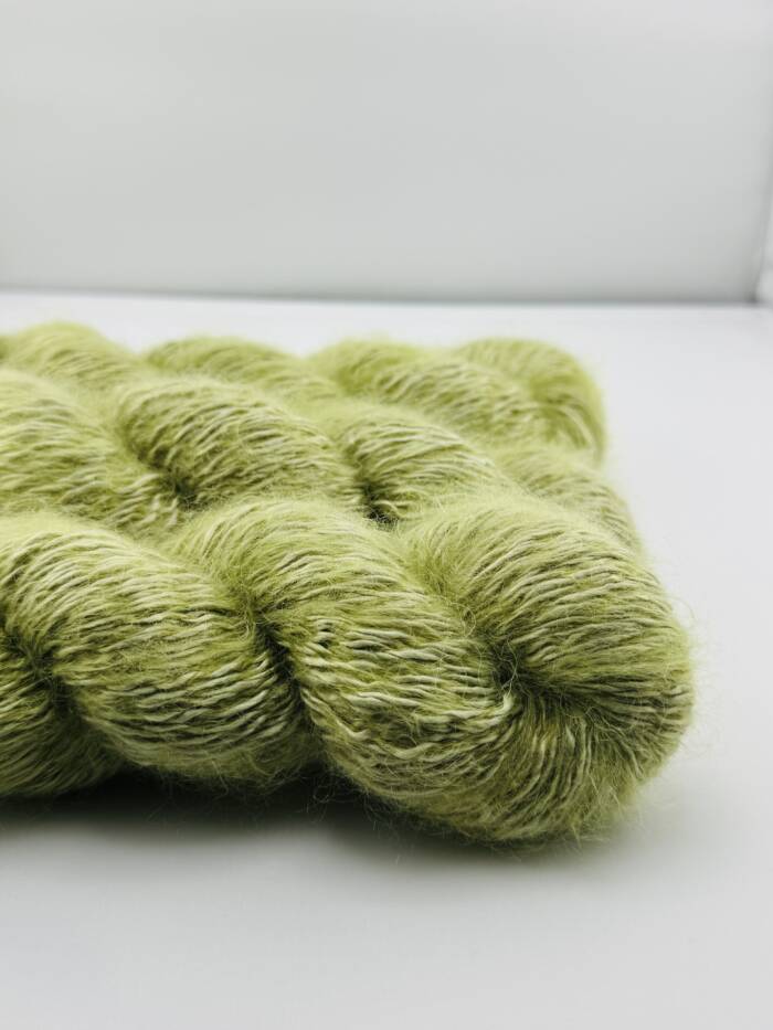 Golden Olive – Bild 2