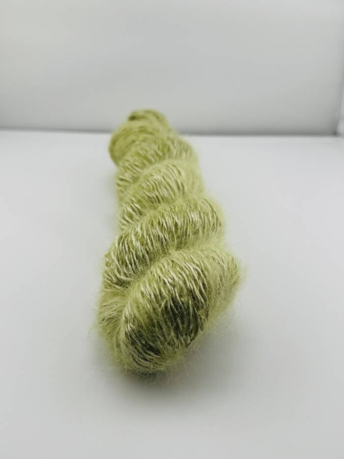 Golden Olive – Bild 3