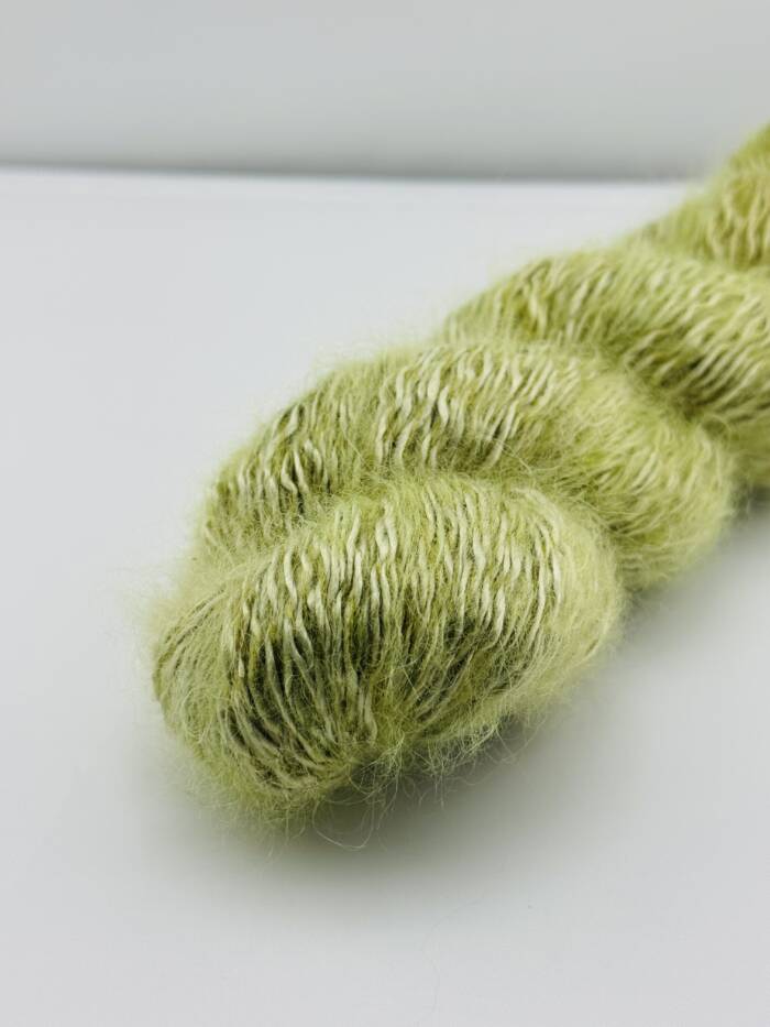 Golden Olive – Bild 4