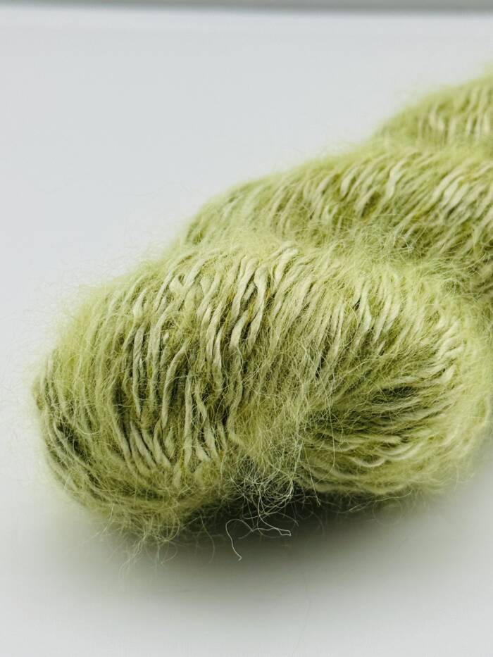 Golden Olive – Bild 5