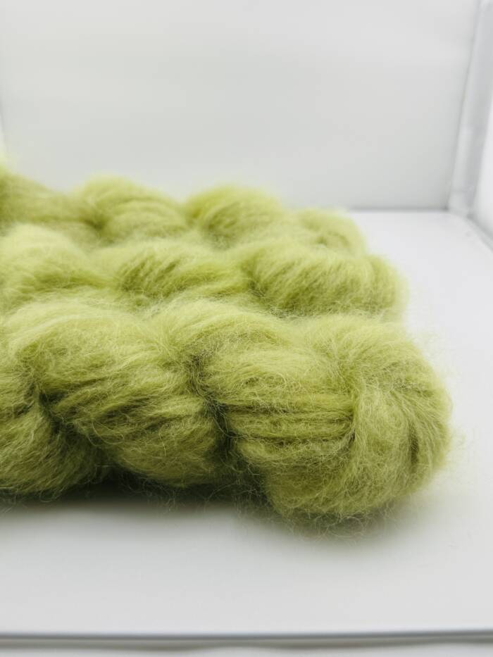 Golden Olive – Bild 2