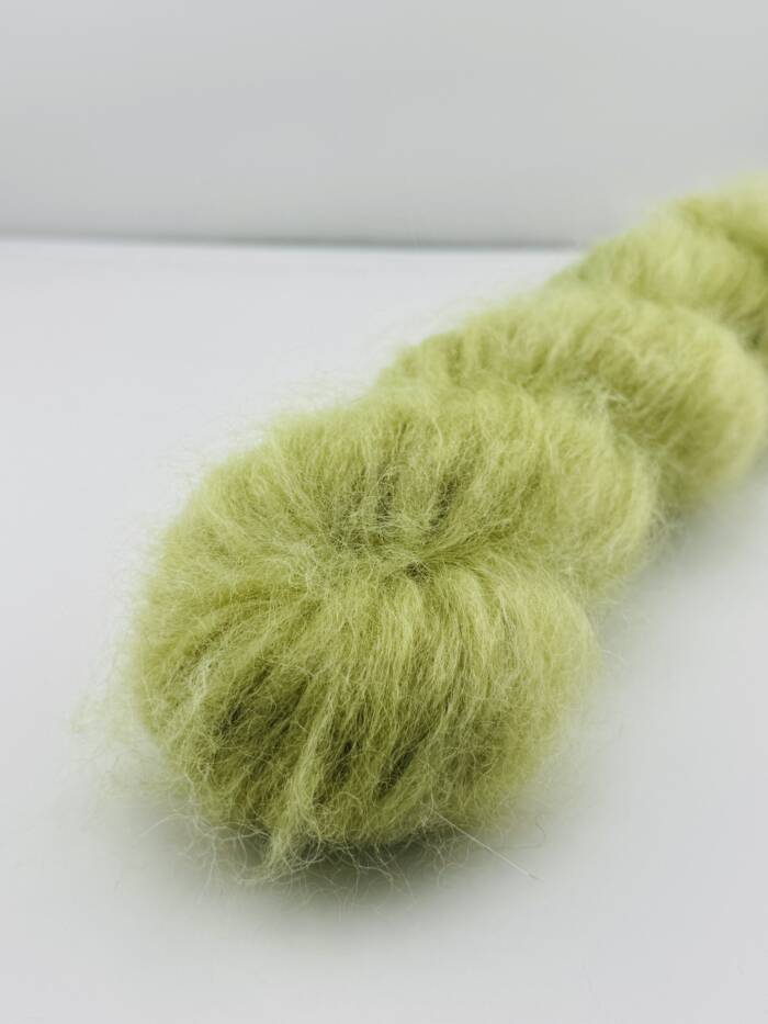 Golden Olive – Bild 4
