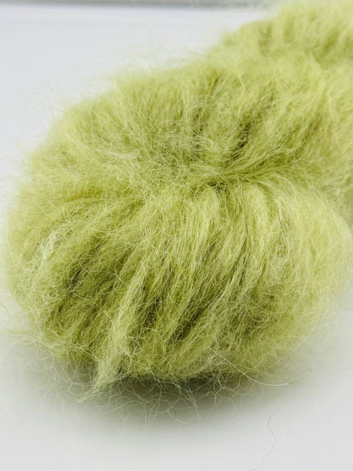 Golden Olive – Bild 5