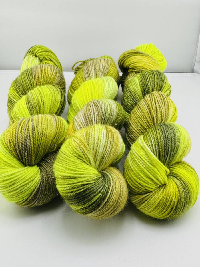 Lime Grove