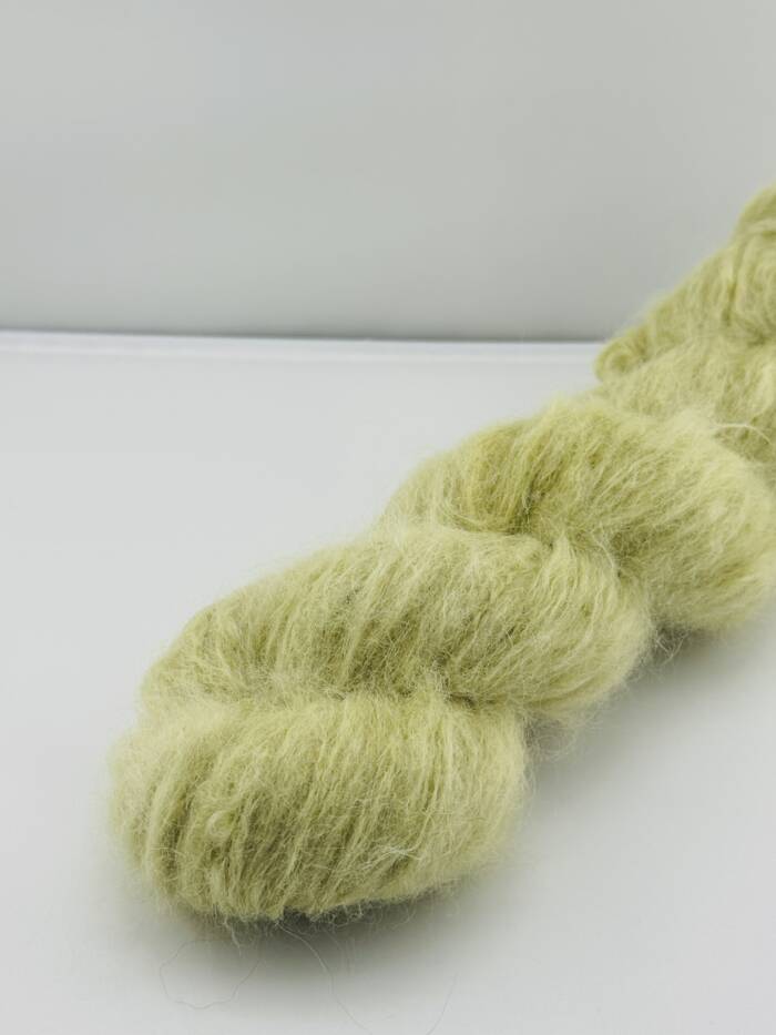 Golden Olive – Bild 4