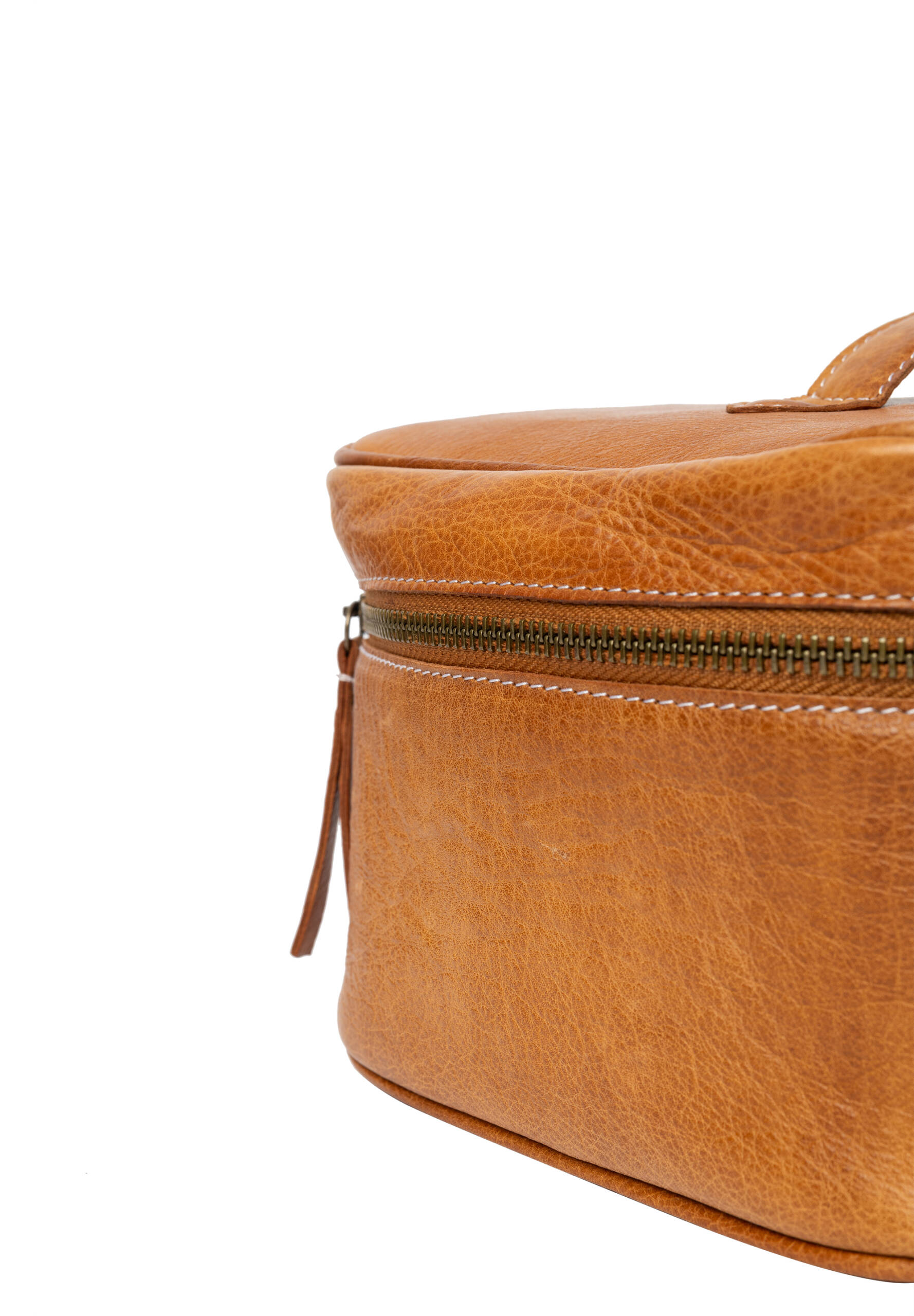 Project 31 Burned Tan – Bild 3