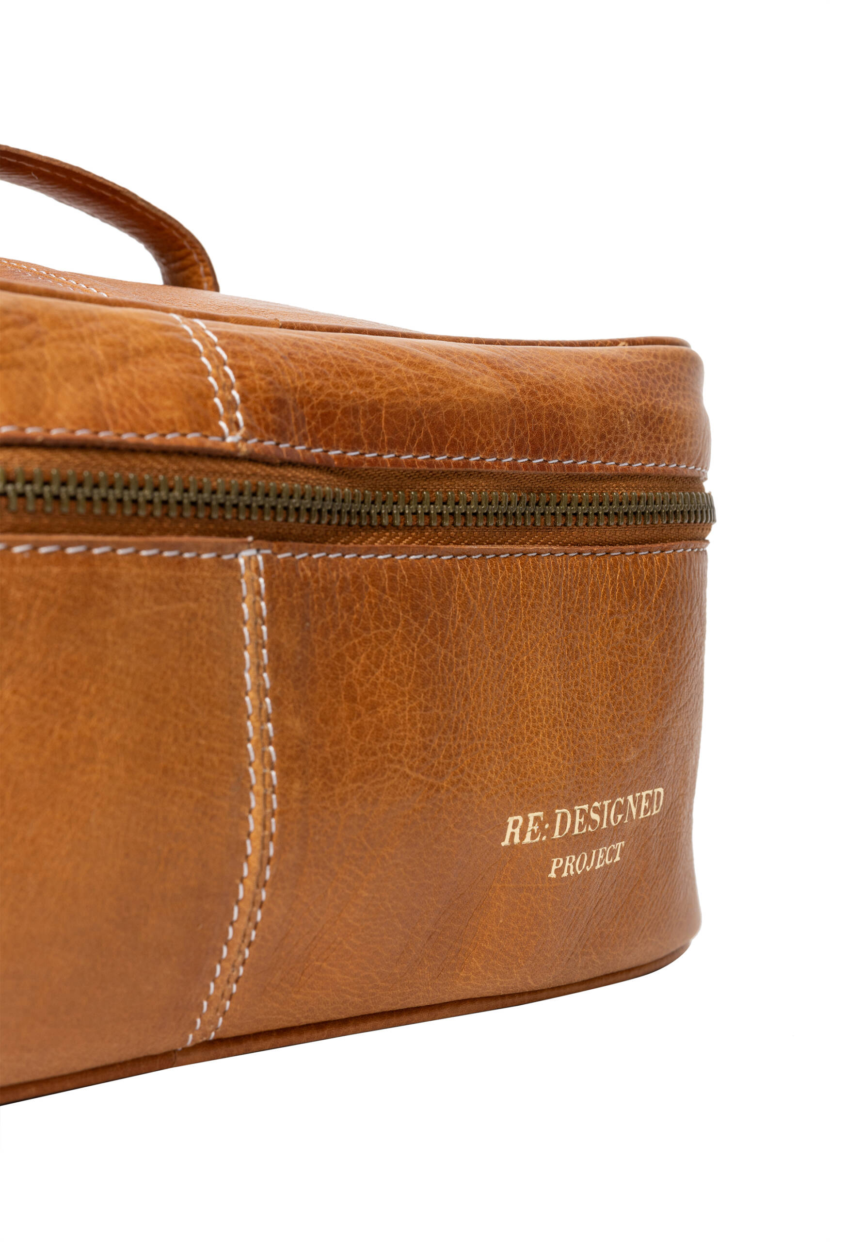 Project 31 Burned Tan – Bild 4