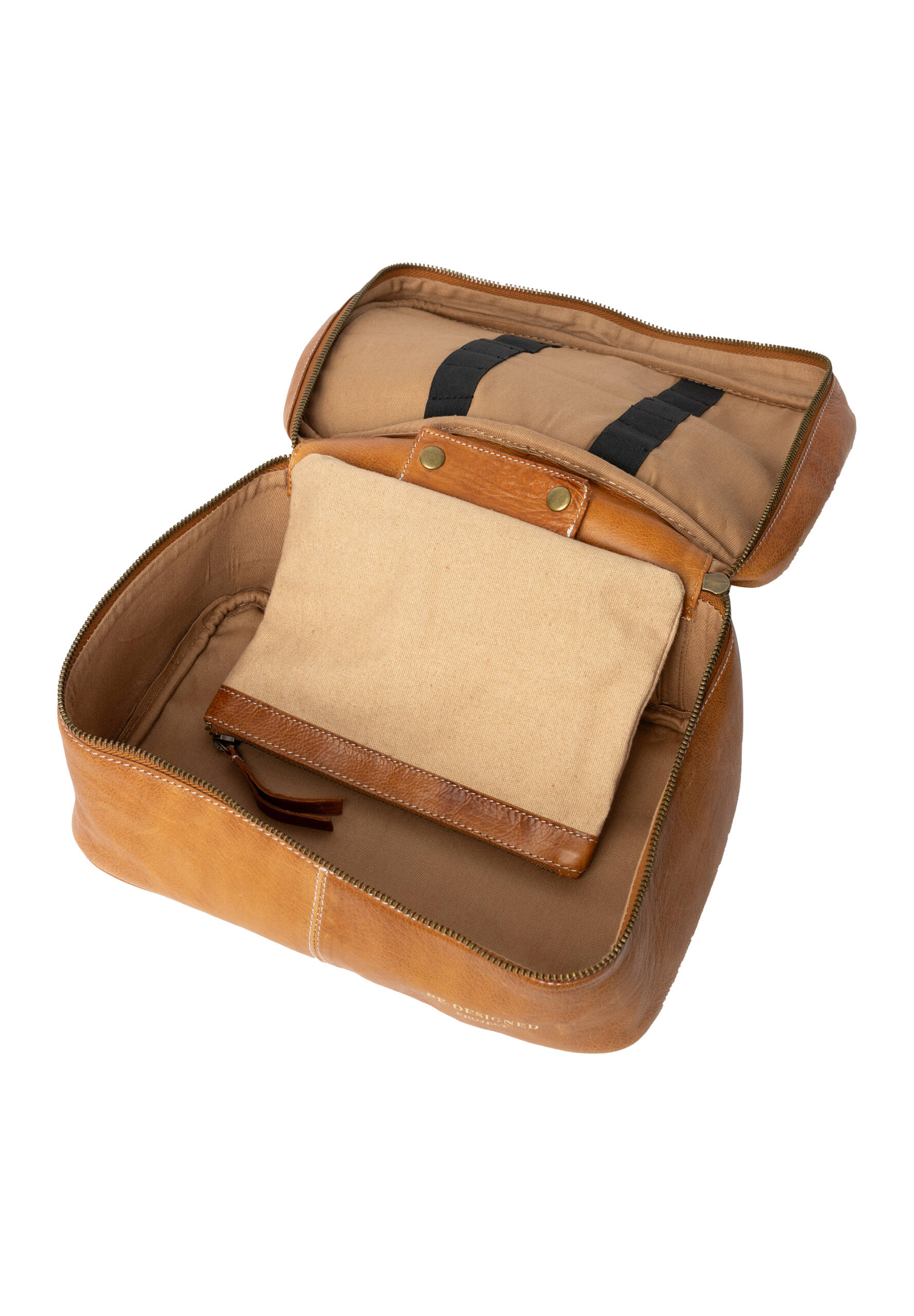 Project 31 Burned Tan – Bild 6